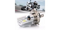 H4-HB2-9003 For Moto/Bike Headlight/Fog Led Bulb